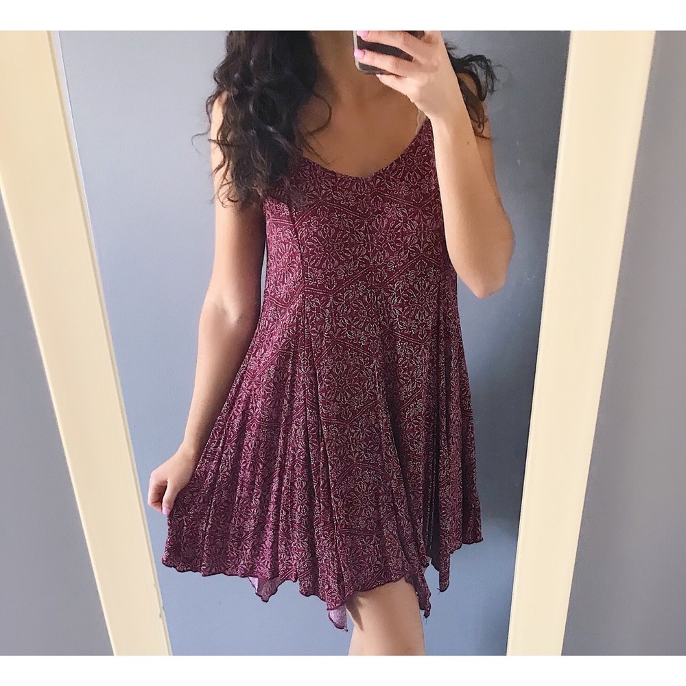 Summer dress